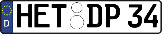 HET-DP34