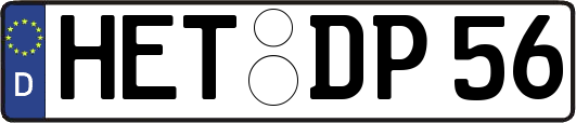 HET-DP56