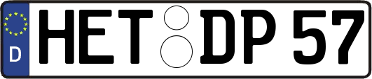 HET-DP57