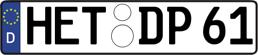 HET-DP61