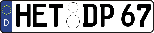 HET-DP67