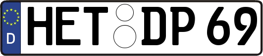 HET-DP69