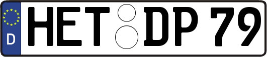HET-DP79