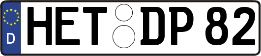 HET-DP82