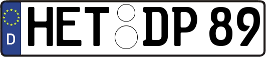 HET-DP89