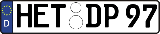 HET-DP97