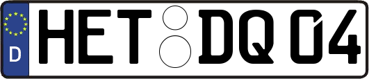 HET-DQ04