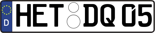 HET-DQ05