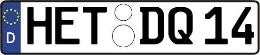 HET-DQ14
