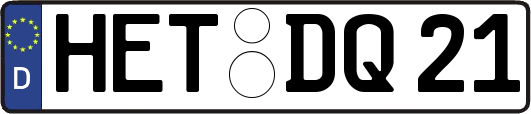 HET-DQ21