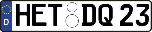 HET-DQ23