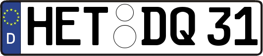 HET-DQ31