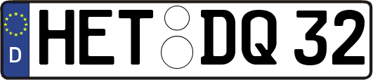 HET-DQ32