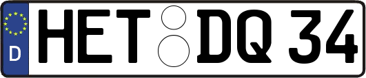 HET-DQ34