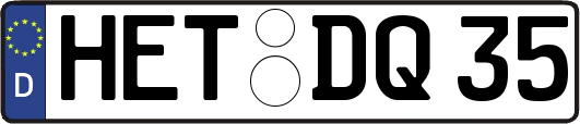 HET-DQ35