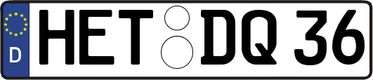 HET-DQ36