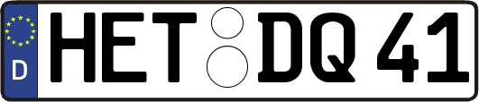 HET-DQ41