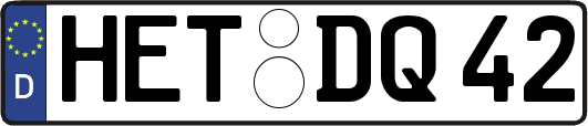 HET-DQ42