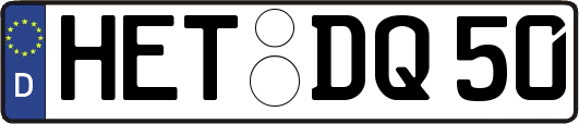 HET-DQ50