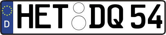 HET-DQ54