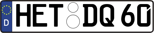 HET-DQ60