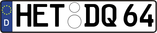 HET-DQ64