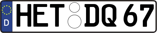 HET-DQ67