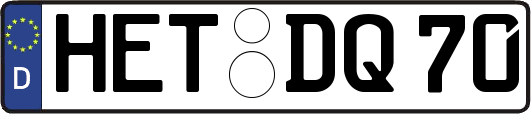 HET-DQ70