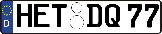 HET-DQ77