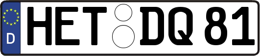 HET-DQ81
