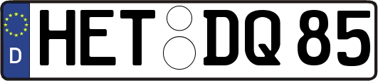 HET-DQ85