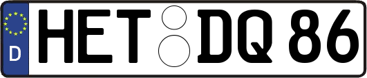 HET-DQ86