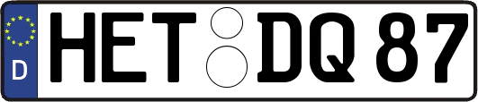 HET-DQ87