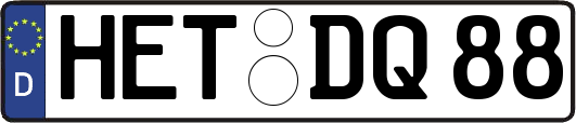 HET-DQ88