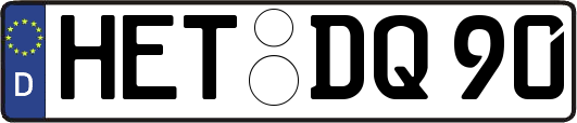 HET-DQ90