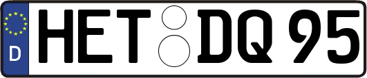 HET-DQ95