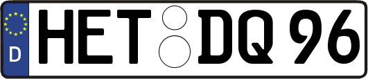 HET-DQ96