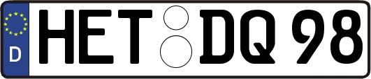 HET-DQ98