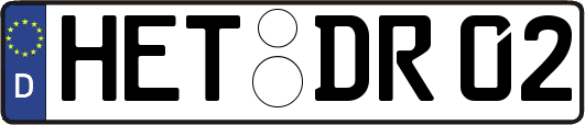 HET-DR02