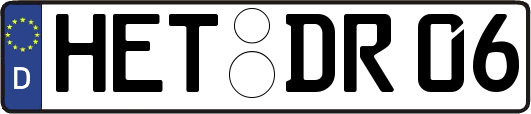 HET-DR06