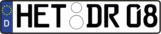 HET-DR08