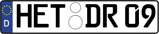 HET-DR09