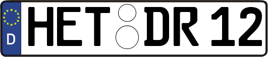 HET-DR12