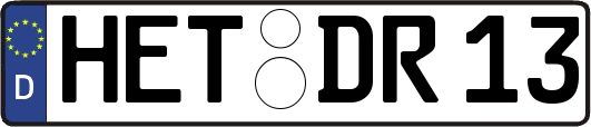 HET-DR13