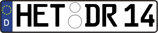 HET-DR14
