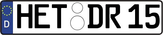HET-DR15
