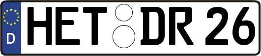 HET-DR26
