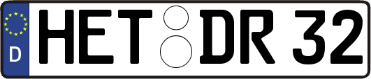 HET-DR32
