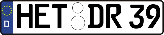 HET-DR39