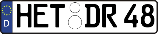 HET-DR48